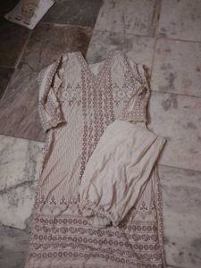Kurta Plazo