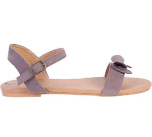 Cute Bow Accent Flats