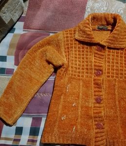 Women Sweater