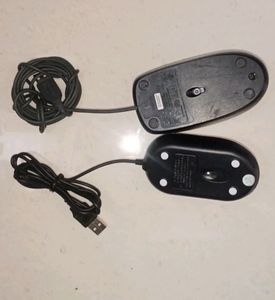 Wire Mouse