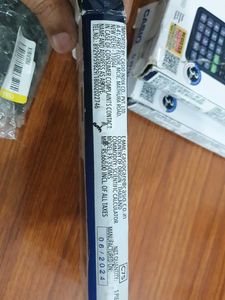 Casio Fx-350MS 2nd Edition CALCULATOR
