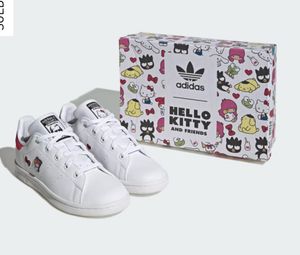 Hello Kitty STAN SMITH SHOES