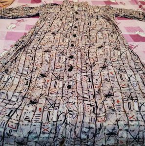 Designer Kurta Dress