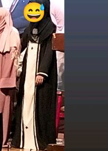 Abaya