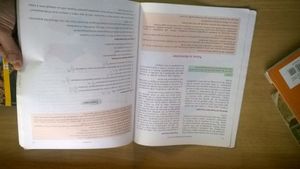 ICSE 7th Geography