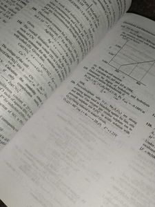 GRB Numerical Chemistry - JEE Book