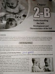Home Science Class XI Textbook