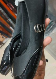 Shoes For Salty Finds