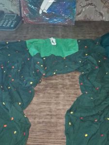 Kurta Salwar Dupatta