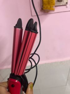 Nova Hair Styler