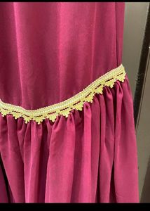 Beautiful Sharara Dress