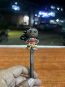 Moana Pen Topper