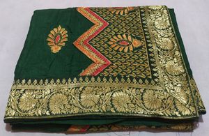 🎊 Party Wear Silk Saree 🎊🛍️💞😍