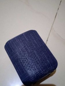 A bluetooth  Speaker