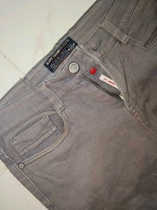 Bare Denim Jeans