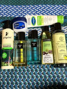 7 Items Combo Offer