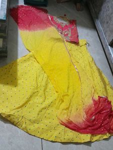 Lengha Choli