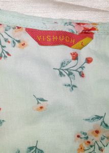 Vishudh Corp Top