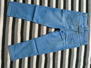 Boys Blue Denim Jeans for 4 to 5 yrs old