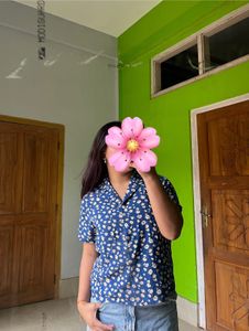 Crop Shirt