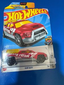 Hot Wheels Cars
