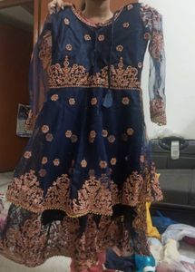 Beautiful Dress