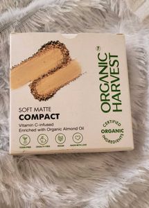 SOFT MATTECOMPACT