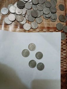 Fss 25 Paise