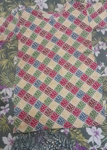 1 Time Used Good Condition