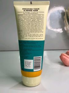 Pilgrim Hairfall Control Conditioner