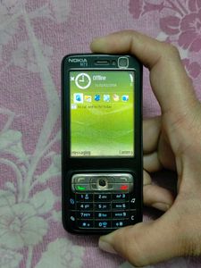 Nokia N73 Working Condition