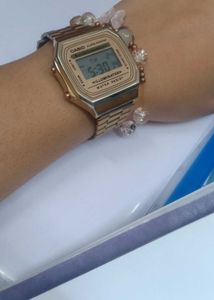 Branded Casio Watch Price Dropped 🩸❗❗
