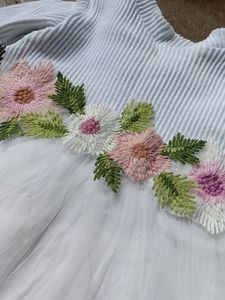 Baby Frock