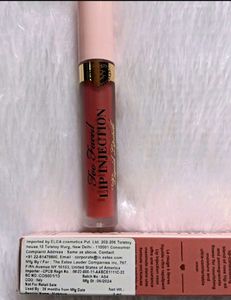 Too Faced Lipstick 💕♥️