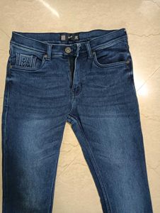 DNMX JEANS