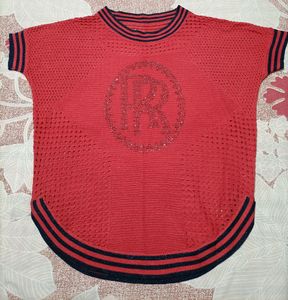 Tops For Girls