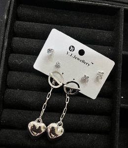 Earrings Set