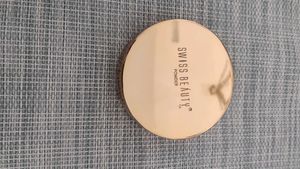 Swiss Beauty - Silky&Smooth Oil Control Powder