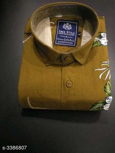 Full Sleeves Shirt