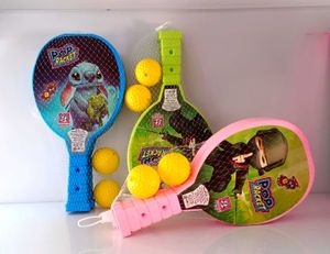 💥3 Set COMBO  T.T. Racket