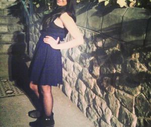 Winter Dress