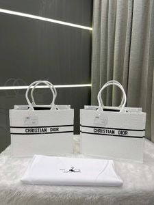 Christian Dior Tote Bag