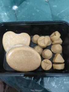 Homemade Organic Soaps