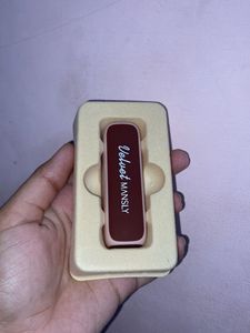 Mansly Velvet Lipstick Shade 313
