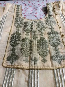 Elegant Salwar Suit - Indian Ethnic Wear