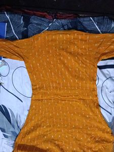 (S) Size Umbrella Kurti For Womens