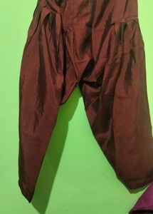 BROCADE BANARSI SUIT