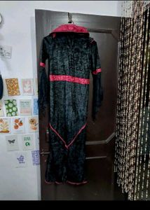 Vampire Gothic Cosplay Dress