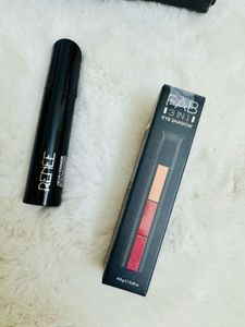Fab 3 In 1 Eyeshadow / lipstick