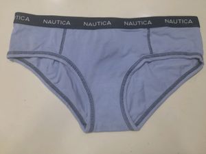 🔥 2 PC,  Nautika PANTY